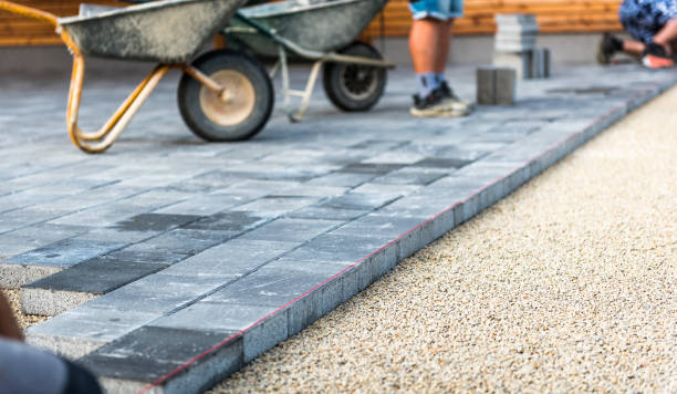 Best Decorative Driveway Pavers  in Tuckerman, AR