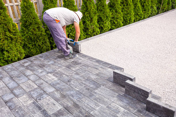 Best Cobblestone Driveway Pavers  in Tuckerman, AR