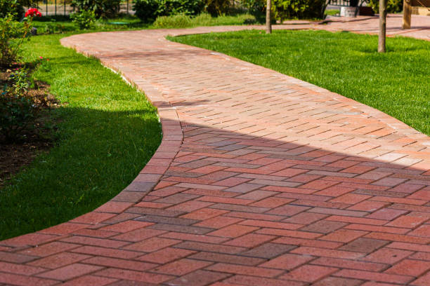 Cobblestone Driveway Pavers in Tuckerman, AR