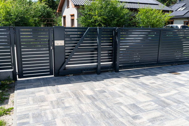 Best Driveway Pavers Contractor  in Tuckerman, AR