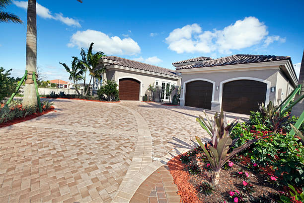 Best Concrete Paver Driveway  in Tuckerman, AR
