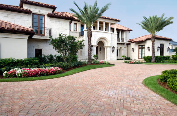 Best Best Driveway Pavers  in Tuckerman, AR
