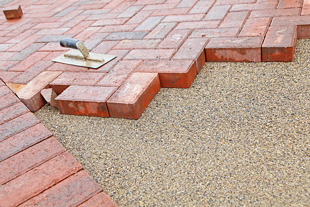Trusted Tuckerman, AR Driveway Pavers Experts