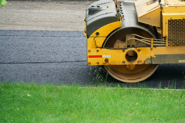 Best Cobblestone Driveway Pavers  in Tuckerman, AR