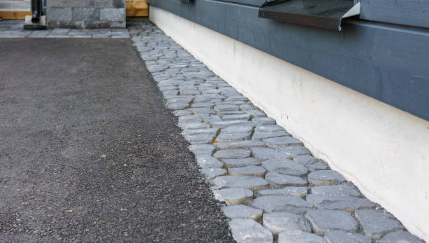 Reasons to Select Us for Your Driveway Paving Requirements in Tuckerman, AR