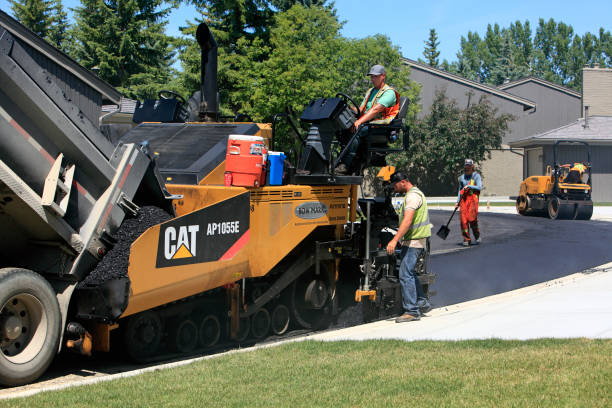 Driveway Repair Near Me in Tuckerman, AR