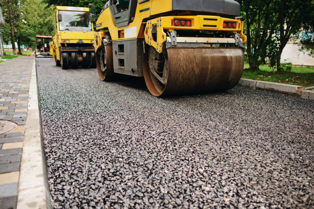 Best Custom Driveway Pavers  in Tuckerman, AR